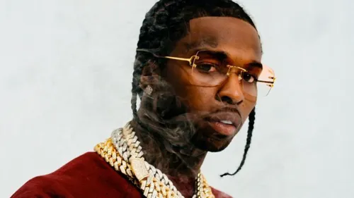 Pop Smoke : les chiffres de ventes de son 2ème album posthume